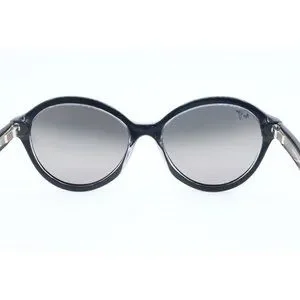 Maui Jim MARIANA MJ 828-02K Black Sunglasses Gray Polarized Lenses 55mm (A) Maui Jim MARIANA MJ 828-02K Black Sunglasses Gray Polarized  main image 3